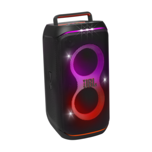 Loa Bluetooth JBL PARTYBOX CLUB 120 - Hàng Chính hãng PGI Black