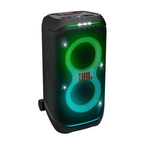 Loa Bluetooth JBL PARTYBOX STAGE 320 - Hàng Chính hãng PGI Black