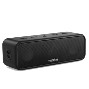 Loa Bluetooth Soundcore by Anker Motion A3116