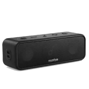 Loa Bluetooth Soundcore by Anker Motion A3116