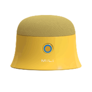 Loa di động Mili Mag-SoundMate - HD-M12YW