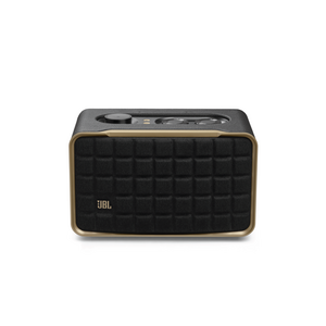 Loa JBL Authentics 200 - Hàng chính hãng PGI Black