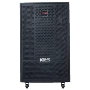 Loa kéo Acnos CBZ15G800 800w Bass40 (2mic)