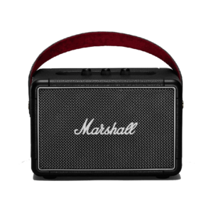 Loa Marshall Kilburn II black and Brass