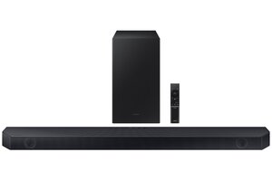 Loa Soundbar Samsung HW-Q600C/XV