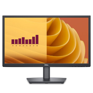 Màn hình Dell E2225HS (21.4 inch/FHD/VA/75Hz/5ms/250nits/HDMI+DP+Dsub/Loa)