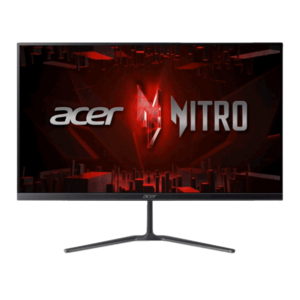 Màn hình gaming Acer Nitro KG240Y M5 (23.8 INCH/Full HD/IPS/180HZ/1MS)