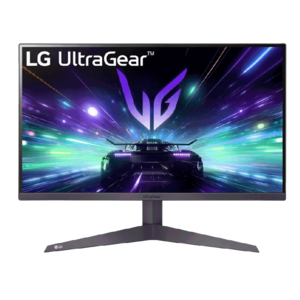 Màn hình gaming LG UltraGear 27GS50F-B (27.0Inch/ Full HD/ 1ms/ 180Hz/ 200cd/m2/ VA)