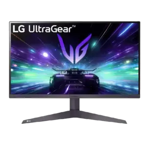 Màn hình gaming LG UltraGear 27GS50F-B (27.0Inch/ Full HD/ 1ms/ 180Hz/ 200cd/m2/ VA)