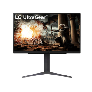 Màn hình gaming LG UltraGear 27GS75Q-B(27.0Inch/2K/ 1ms/ 200Hz/IPS/Gsync)