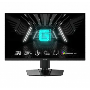 Màn hình gaming MSI G274QPF E2 (27 Inch/WQHD/RAPID IPS/180Hz/1ms)