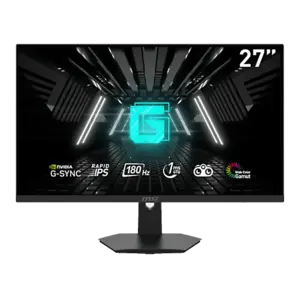 Màn hình gaming MSI Optix G274F (27.0Inch/ Full HD/ 1ms/ 180Hz/ 250cd/m2/ IPS/ G-sync)