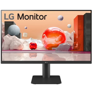 Màn hình LG 27MS550-B (27Inch/ Full HD/ 5ms/ 100HZ/ 250cd/m2/ IPS) siêu mỏng, chân đế linh hoạt