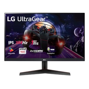 Màn hình máy tính LG 24GN600 UltraGear™ 23.8'' IPS