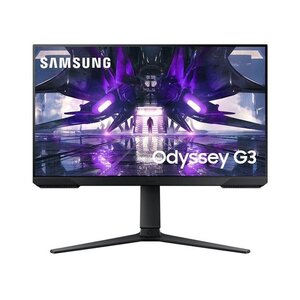 Màn hình Samsung Odyssey G32 LS32AG320NEXXV 32Inch 1Ms 165Hz VA