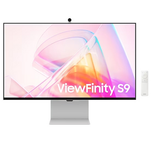 Màn hình Samsung ViewFinity S9 LS27C900PAEXXV (27Inch/ 5K (5120x2880)/ 5ms/ 60HZ/ IPS/ Loa/Bluetooth/WiFi5)