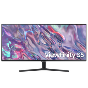 Màn hình ultrawide Samsung ViewFinity LS34C500GAEXXV (34Inch/ UWQHD (3440x1440)/ 5ms/ 100HZ/ VA)