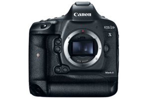 Máy ảnh Canon EOS 1DX Mark II