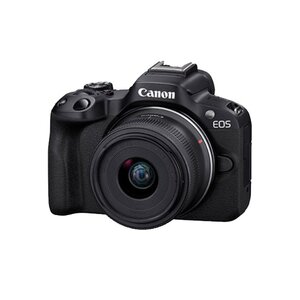 Máy ảnh Canon EOS R50 (RF-S18-45mm f/4.5-6.3 IS STM)
