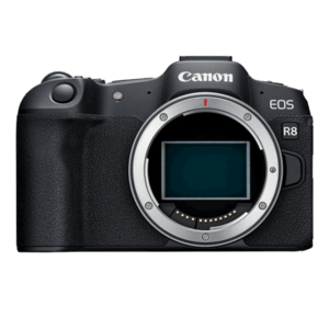 Máy ảnh Canon EOS R8 Body
