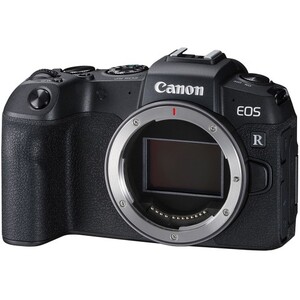 Máy ảnh Canon EOS RP (Body)(Chính hãng Lê Bảo Minh)