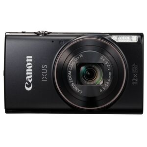 Máy ảnh Canon IXUS 285 HS (Black, Silver)(Chính hãng Lê Bảo Minh)