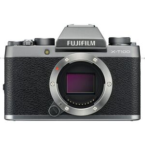 Máy ảnh Fujifilm X-T100 Body (Hàng chính hãng)