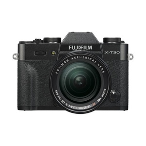 Máy ảnh Fujifilm X-T30 18-55mm Kit (Hàng chính hãng)