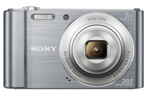 Máy ảnh Sony DSC-W810/SC E32 20.1MP