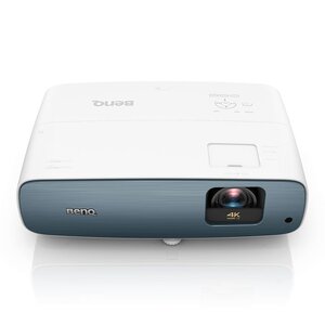 Máy chiếu BenQ Home Projector 4K HDR TK850i - Độ sáng cao 3000lm hỗ trợ Android TV