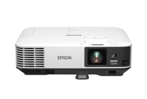 Máy chiếu Epson EB-2065 -5500 Ansi lumen