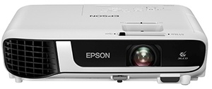 Máy chiếu EPSON EB-X51-3800 lumens