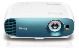 Máy chiếu phim 4K BenQ TK800M -UHD (3840 x 2160)