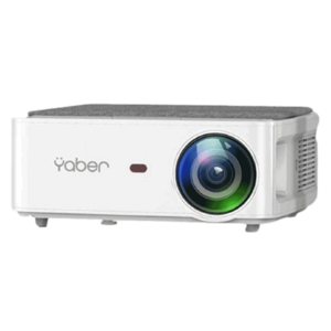 Máy chiếu Yaber V6 Pro Full-HD 1080p, Android 9, wifi (2023)