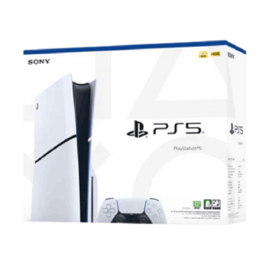 Máy chơi game Sony PlayStation 5 Slim