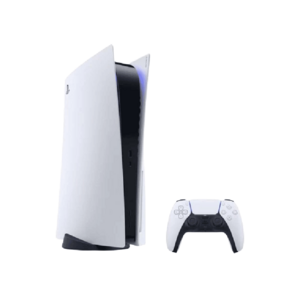Máy chơi game Sony PlayStation 5 Standard CFI-1218A 01