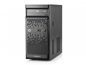 Máy chủ Server HP HPE ML10 G9 E3-1225v5 (3.3GHz/4C
