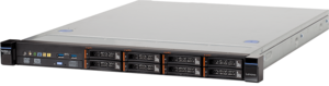 Máy chủ Server Lenovo x3250 M6 (MT: 3633) - 3633F2A