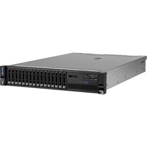 Máy chủ Server Lenovo x3550 M5 (MT: 8869) - 8871G2A