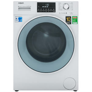 Máy giặt Aqua Inverter 10,5Kg AQD-D1050E.W