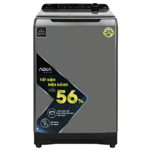 Máy giặt Aqua Inverter 16 kg AQW-DR160UHT.PS