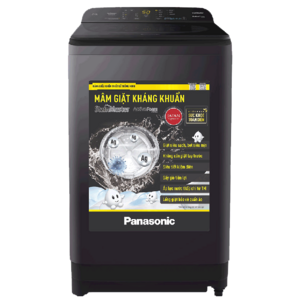 Máy giặt cửa trên Panasonic 11kg NA-F110A9BRV