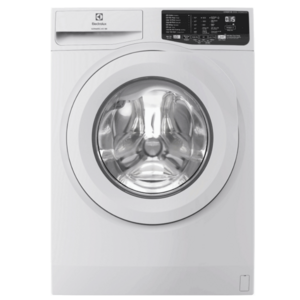Máy giặt lồng ngang Electrolux Inverter 10Kg EWF1025DQWB