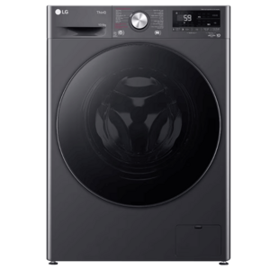 Máy giặt lồng ngang LG Inverter 10Kg + sấy 6Kg FV1410D4M1
