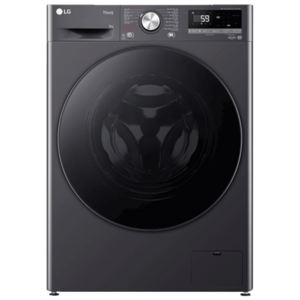 Máy giặt lồng ngang LG Inverter 9Kg FV1409S4M