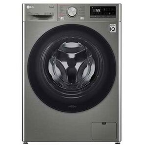 Máy giặt lồng ngang lanh lợi LG AI DD 11kg FV1411S4P