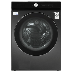 Máy giặt Samsung Bespoke AI Inverter 24 kilogam WF24B9600KV/SV