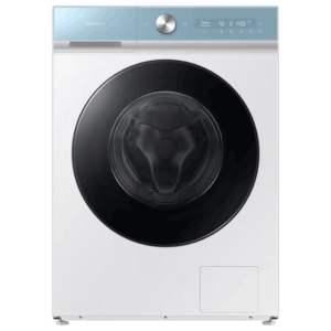 Máy giặt sấy Samsung Bespoke AI Inverter giặt 14 kilogam - sấy 8 kilogam WD14BB944DGMSV