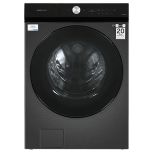 Máy giặt sấy Samsung Bespoke AI Inverter giặt 21 kilogam - sấy 12 kilogam WD21B6400KV/SV