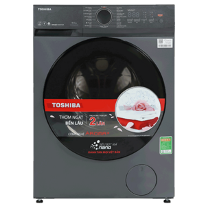 Máy giặt Toshiba Inverter 9.5 kg TW-T21BU105UWV(MG)